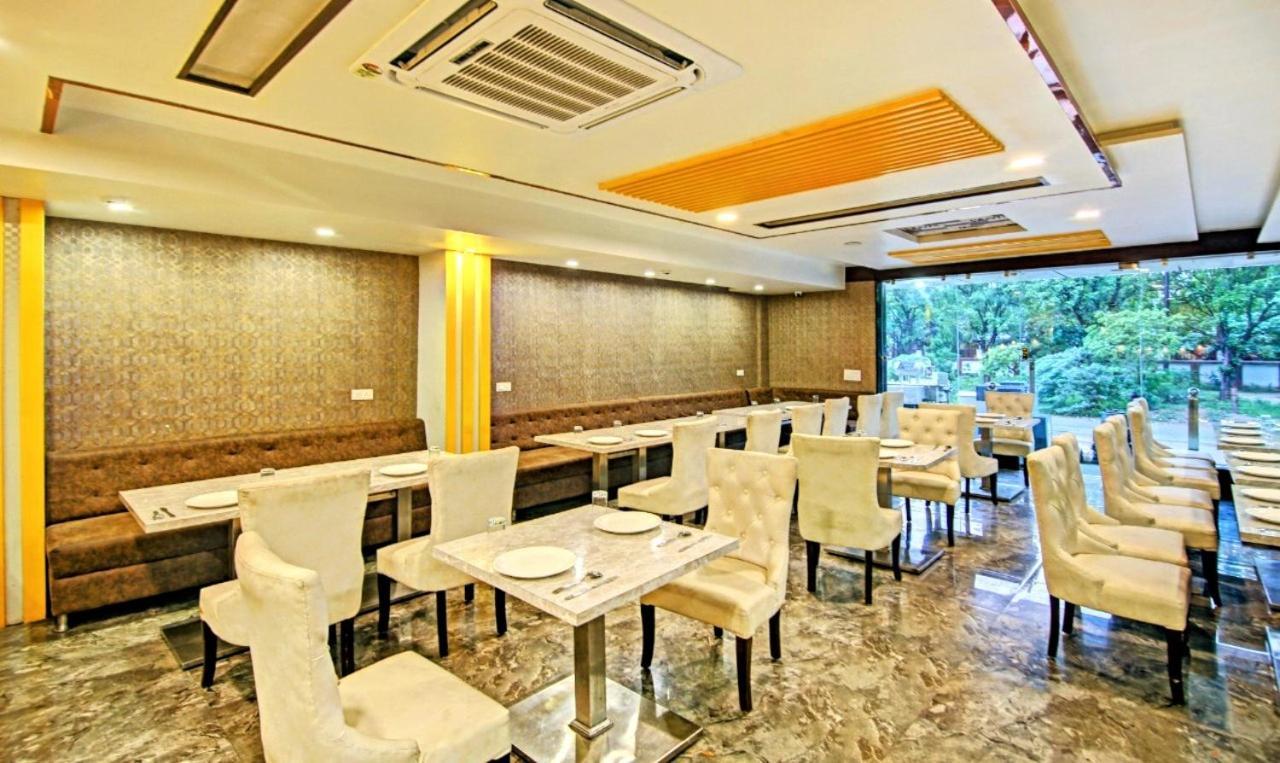 Townhouse 03 Hotel Agra  Zewnętrze zdjęcie
