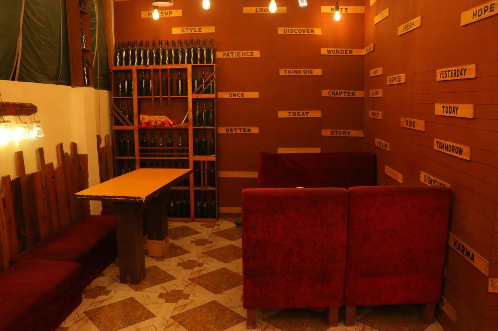 Townhouse 03 Hotel Agra  Zewnętrze zdjęcie
