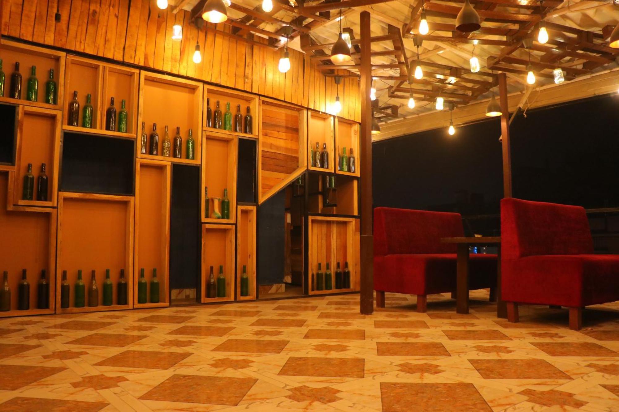 Townhouse 03 Hotel Agra  Zewnętrze zdjęcie