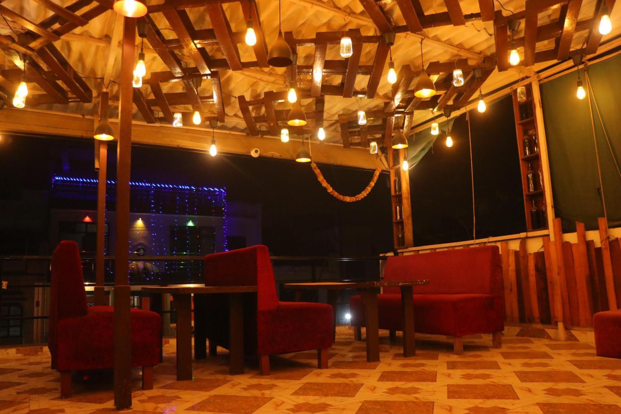 Townhouse 03 Hotel Agra  Zewnętrze zdjęcie