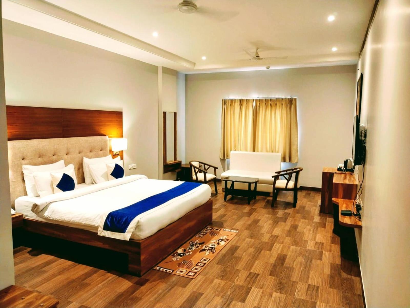 Townhouse 03 Hotel Agra  Zewnętrze zdjęcie