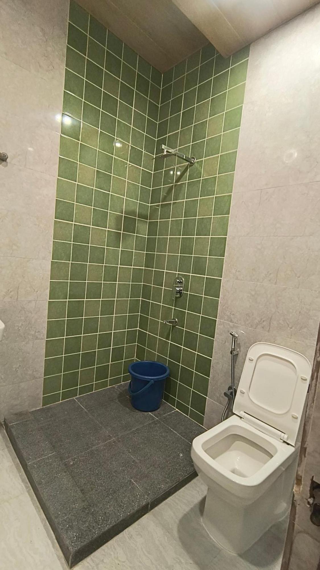Townhouse 03 Hotel Agra  Zewnętrze zdjęcie