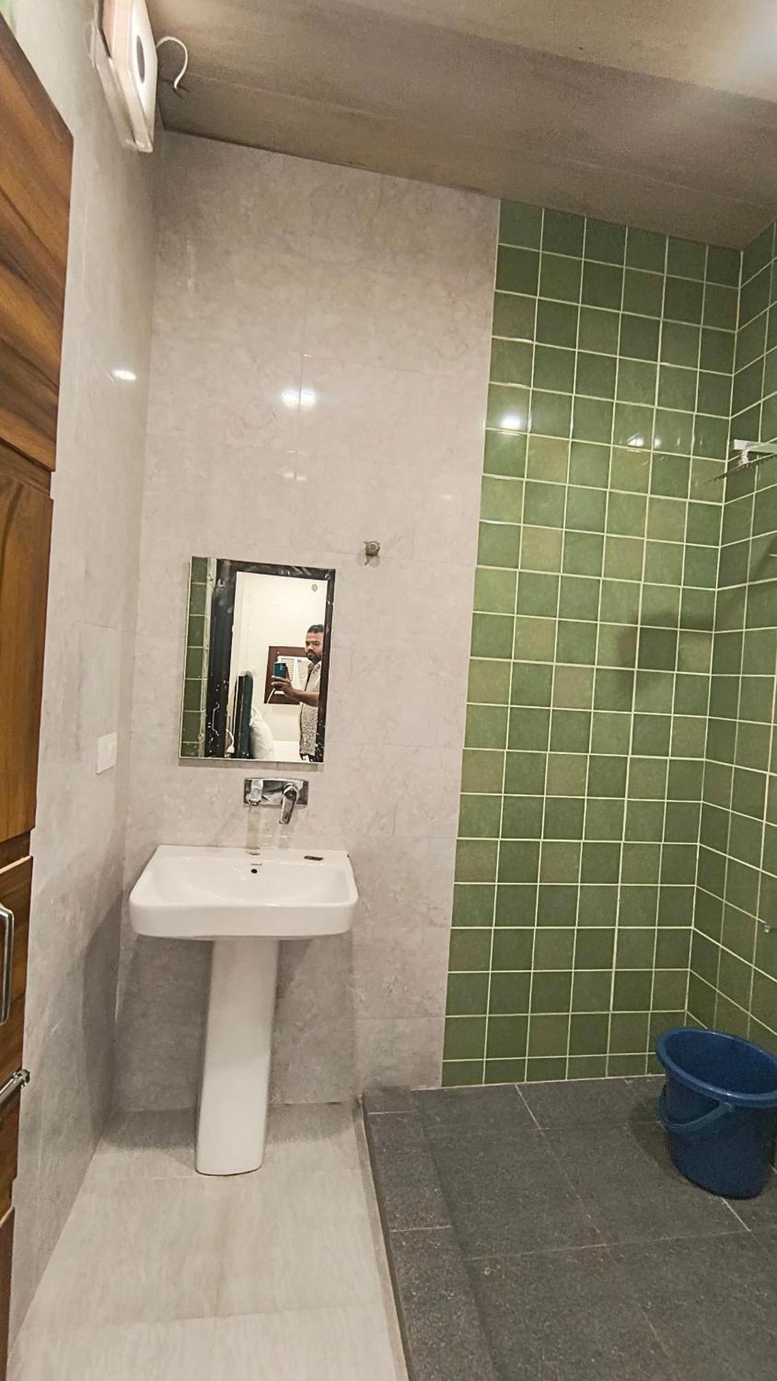 Townhouse 03 Hotel Agra  Zewnętrze zdjęcie
