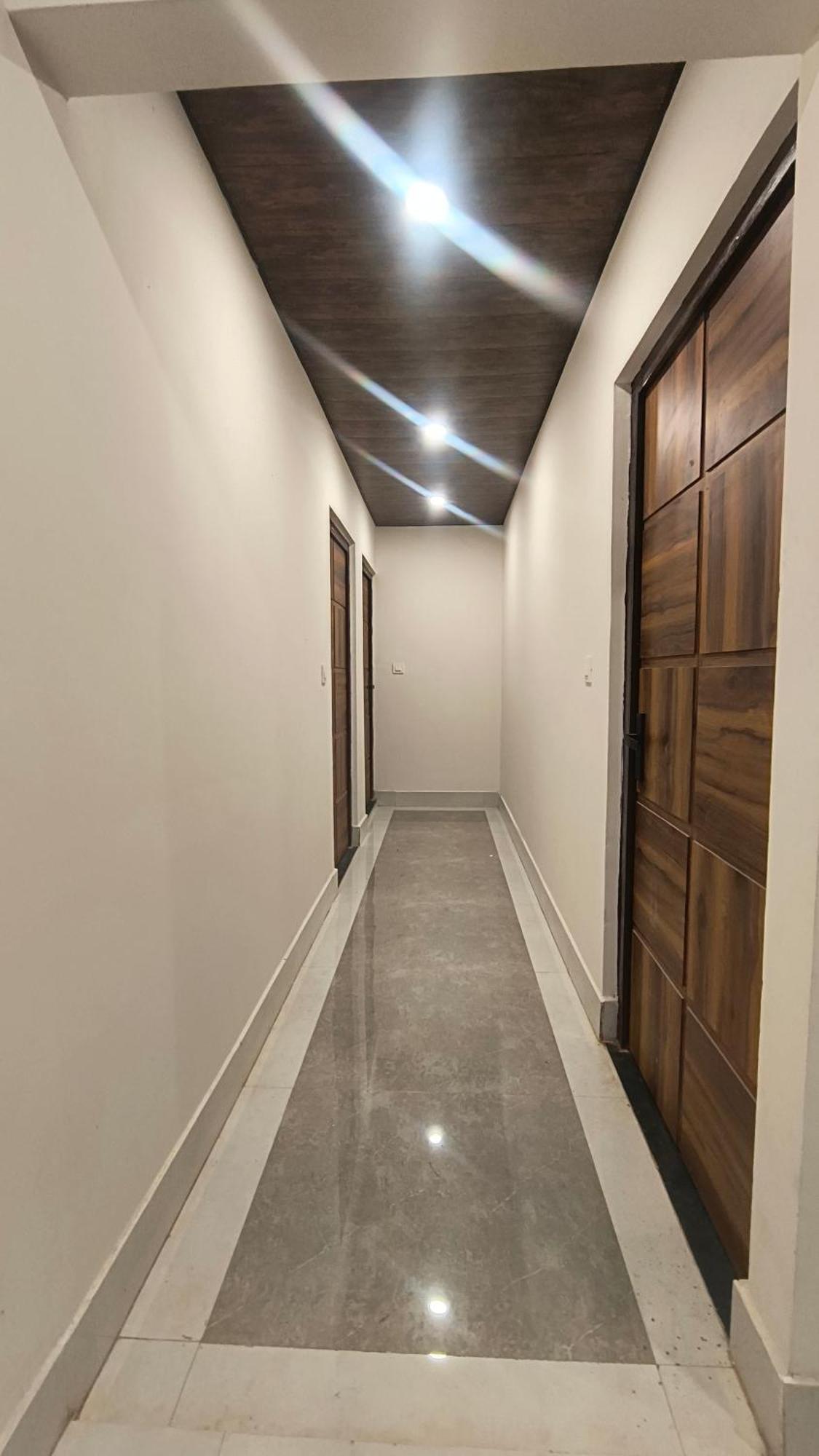 Townhouse 03 Hotel Agra  Zewnętrze zdjęcie