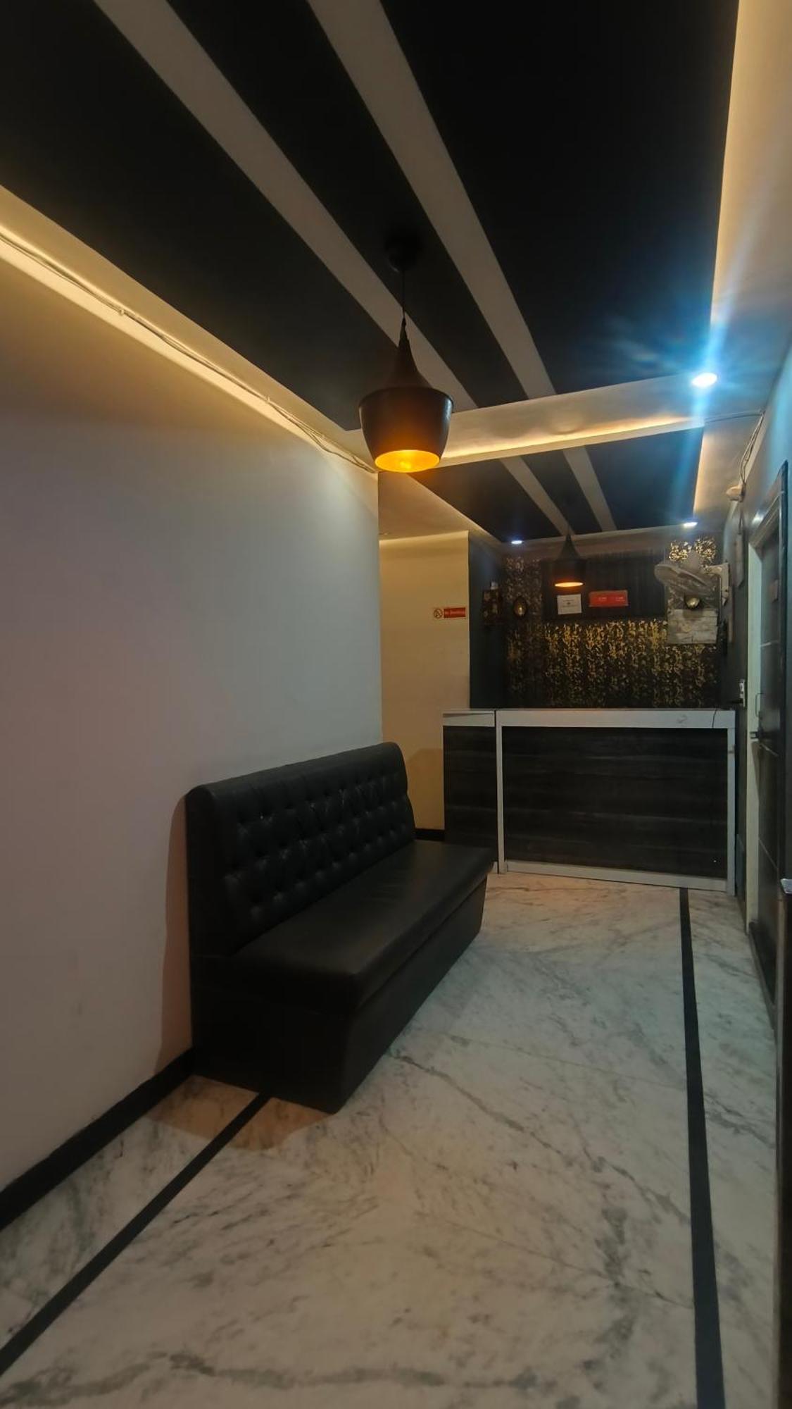 Townhouse 03 Hotel Agra  Zewnętrze zdjęcie