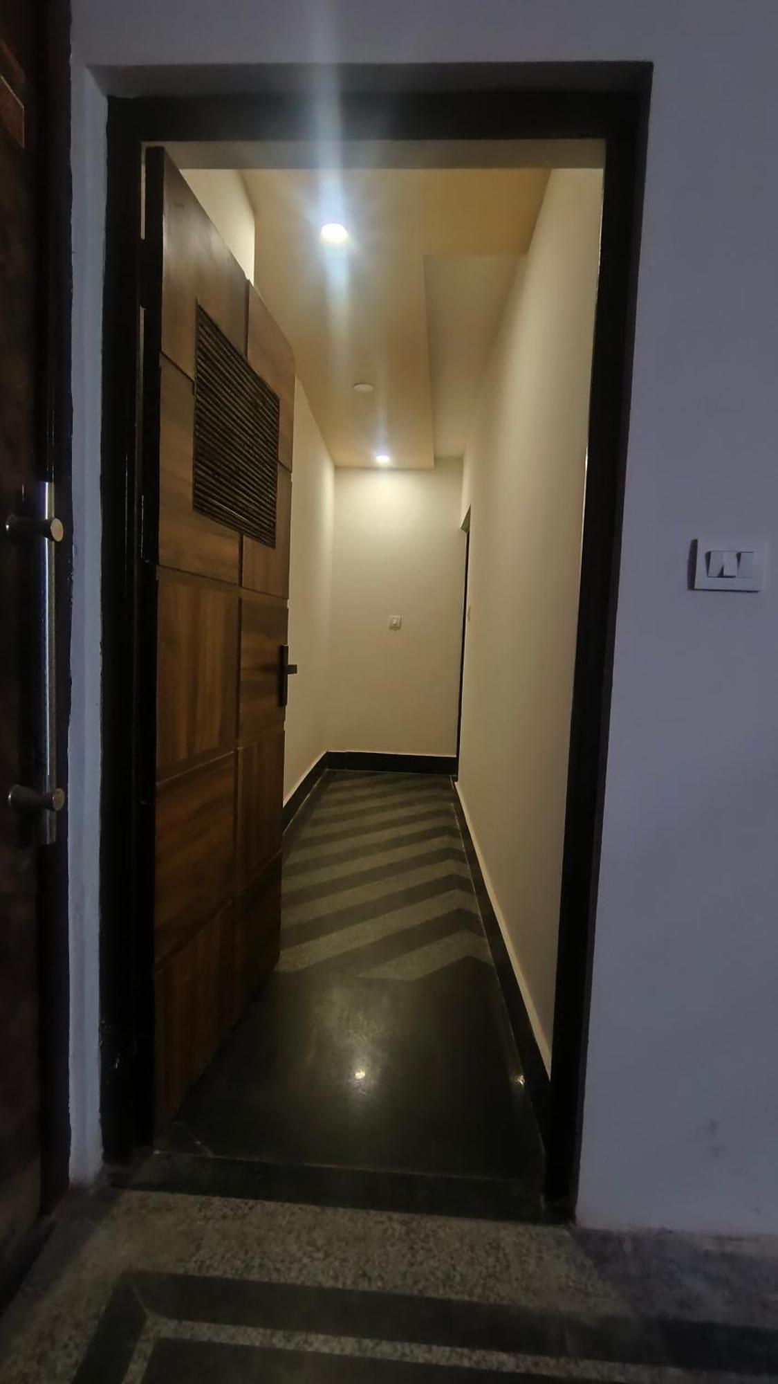 Townhouse 03 Hotel Agra  Zewnętrze zdjęcie