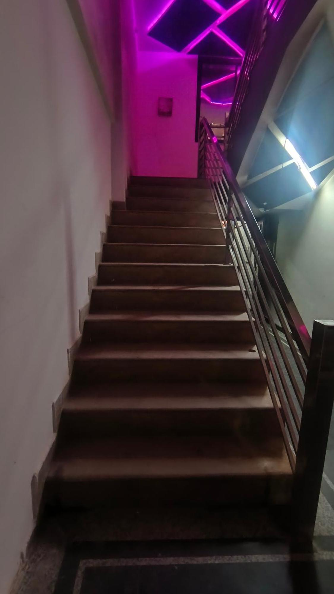 Townhouse 03 Hotel Agra  Zewnętrze zdjęcie