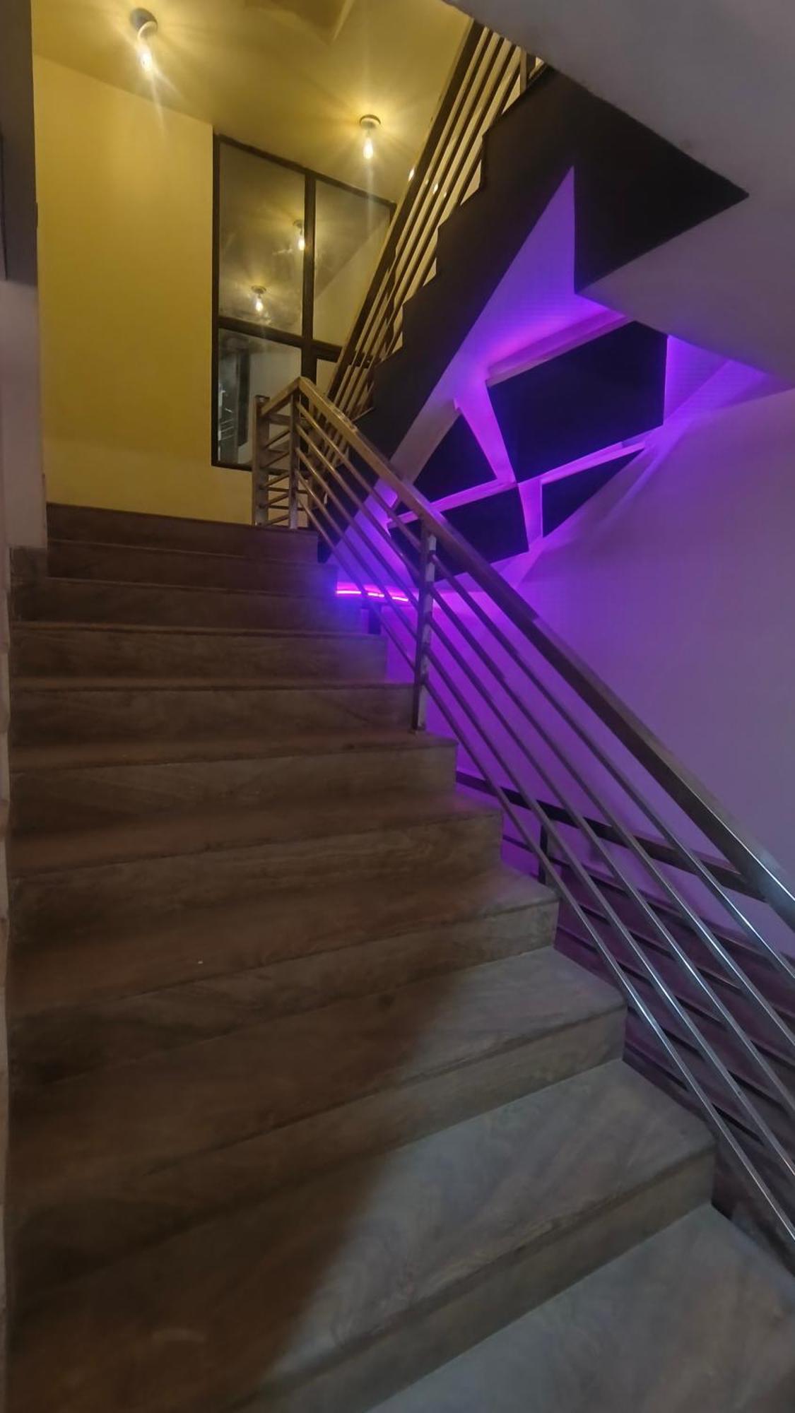 Townhouse 03 Hotel Agra  Zewnętrze zdjęcie