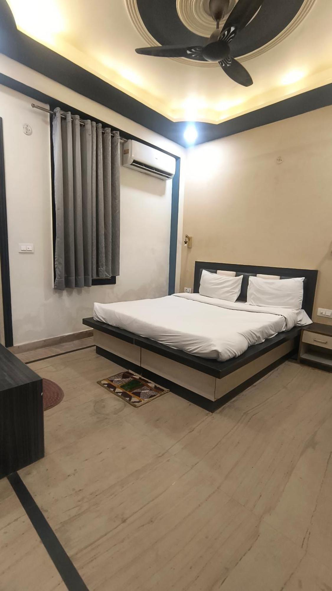 Townhouse 03 Hotel Agra  Zewnętrze zdjęcie