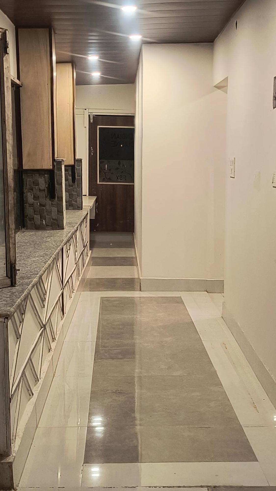 Townhouse 03 Hotel Agra  Zewnętrze zdjęcie