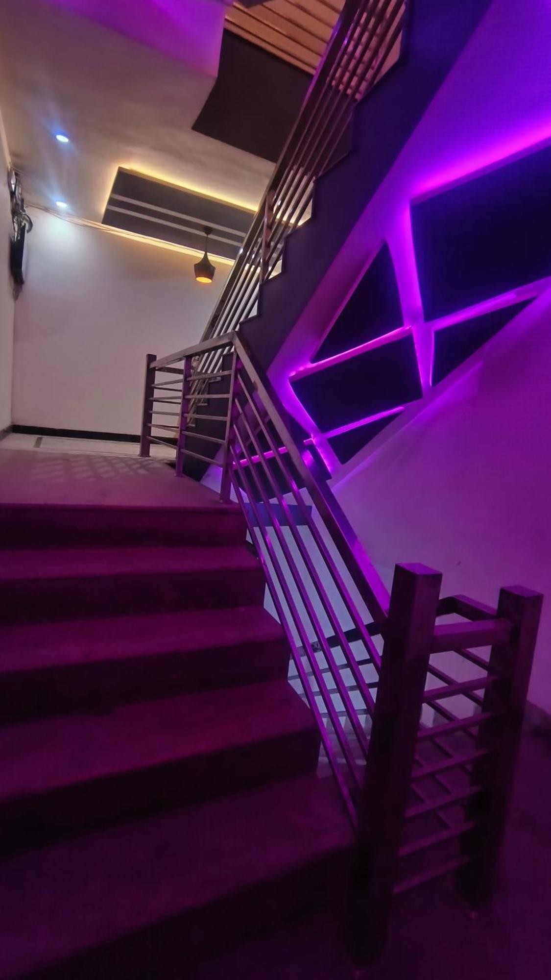 Townhouse 03 Hotel Agra  Zewnętrze zdjęcie