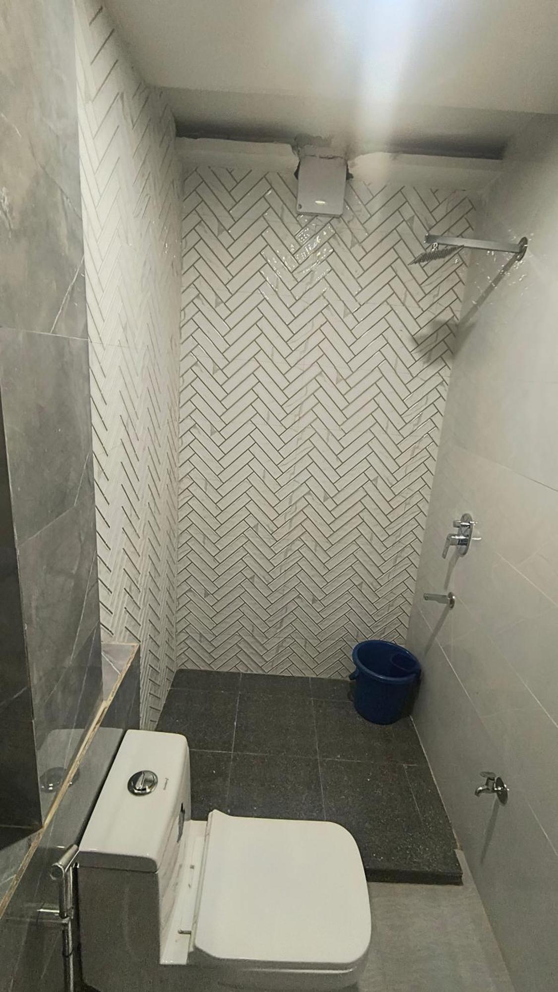 Townhouse 03 Hotel Agra  Zewnętrze zdjęcie