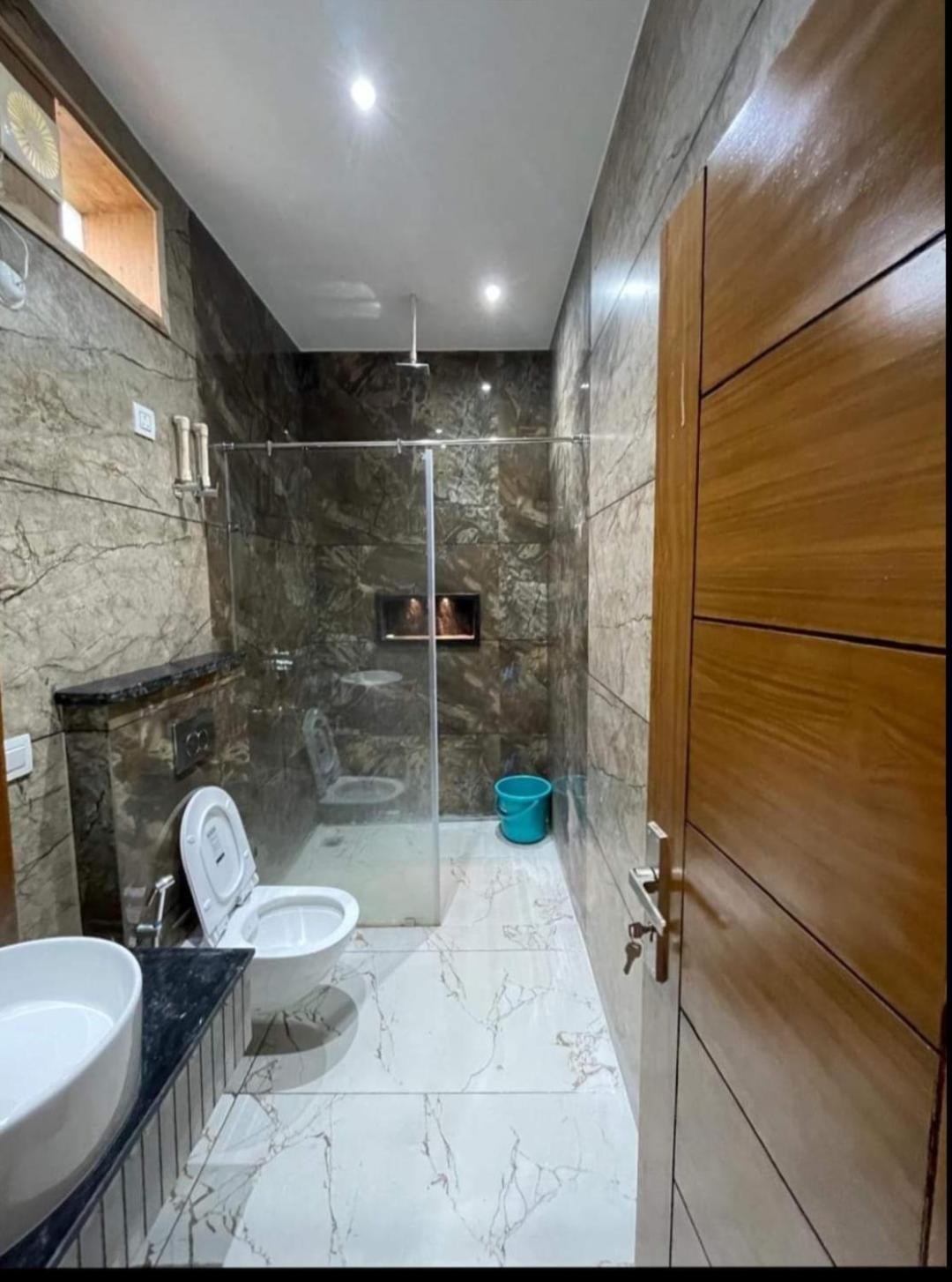 Townhouse 03 Hotel Agra  Zewnętrze zdjęcie
