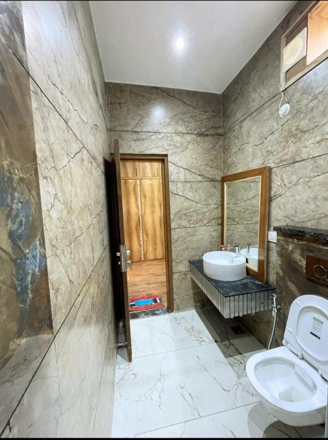 Townhouse 03 Hotel Agra  Zewnętrze zdjęcie