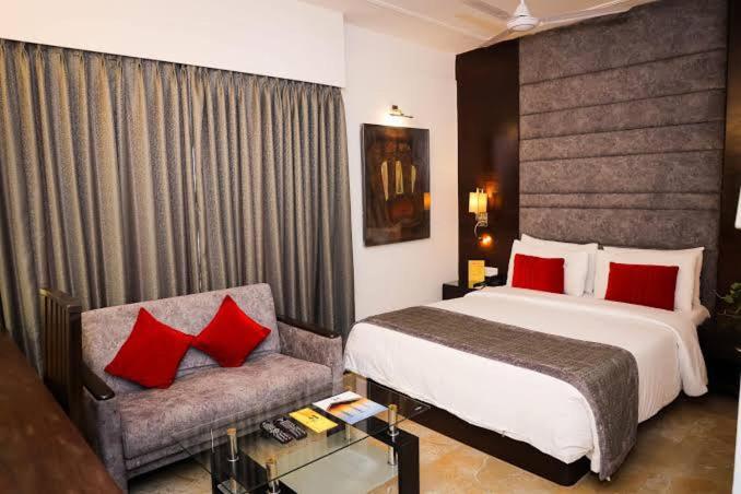 Townhouse 03 Hotel Agra  Zewnętrze zdjęcie